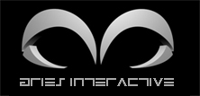 Aries Interactive Logo